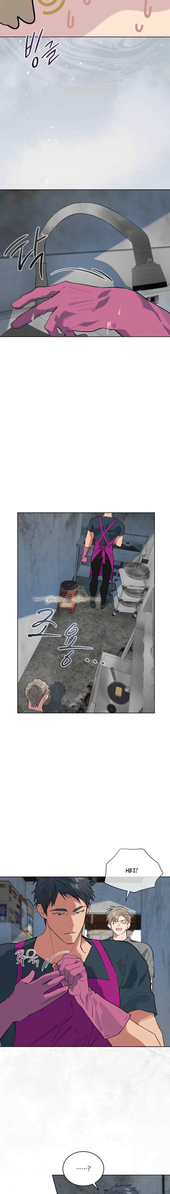Please Add Some Charcoal chapter 9 halaman 14