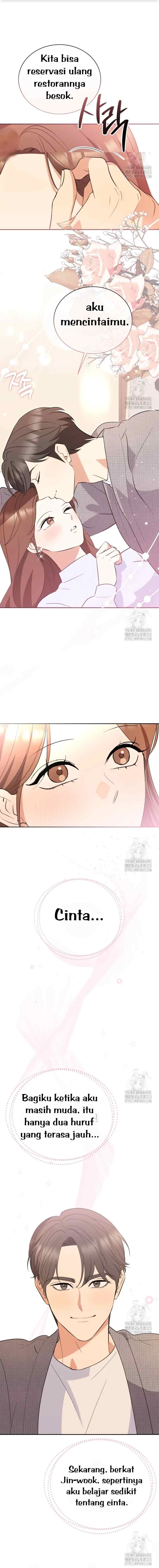 Please Divorce Me chapter 55 halaman 16