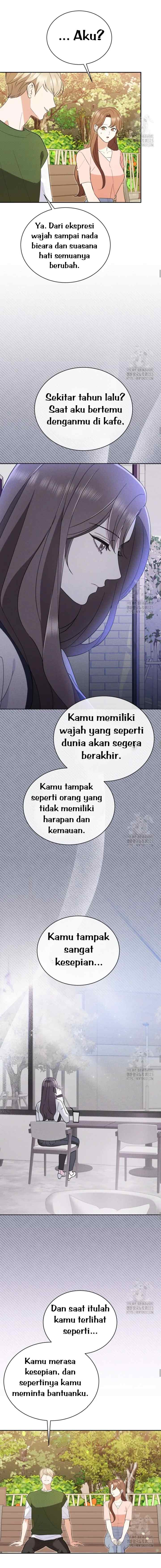 Please Divorce Me chapter 55 halaman 5