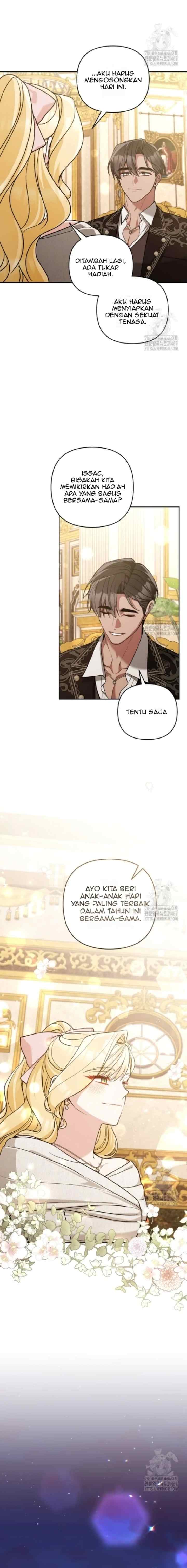 Please Don't Come to the Villainess' Stationery Store! chapter 101 halaman 13