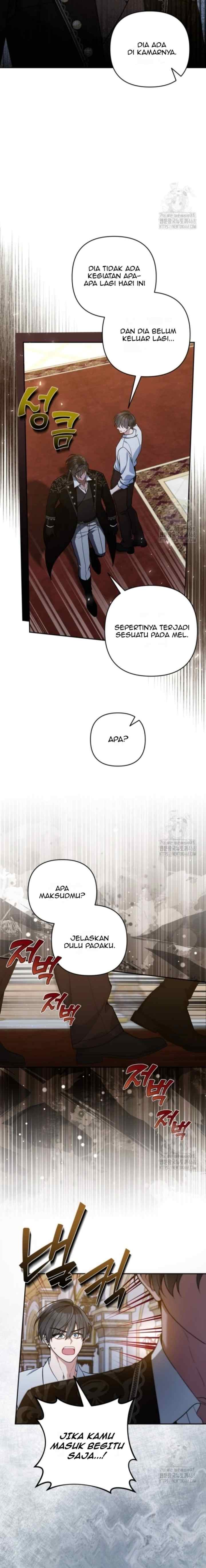 Please Don't Come to the Villainess' Stationery Store! chapter 102 halaman 4