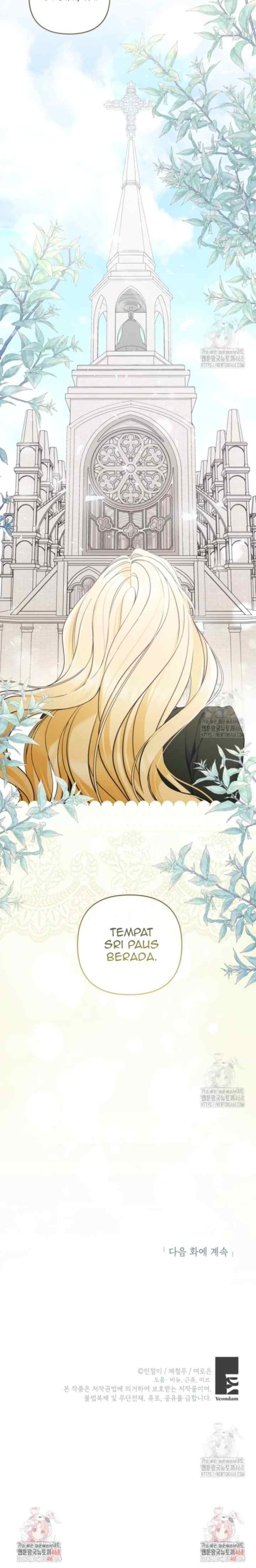 Please Don't Come to the Villainess' Stationery Store! chapter 106 halaman 19