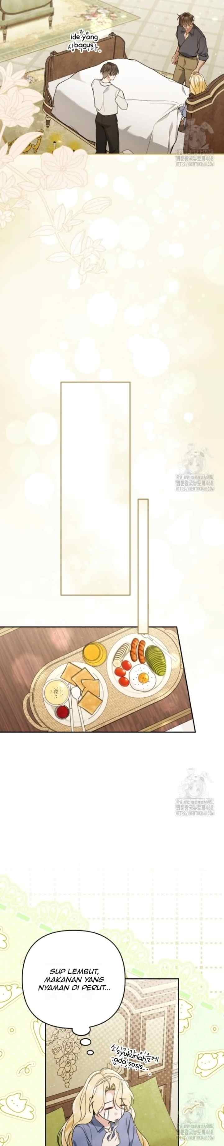 Please Don't Come to the Villainess' Stationery Store! chapter 106 halaman 8