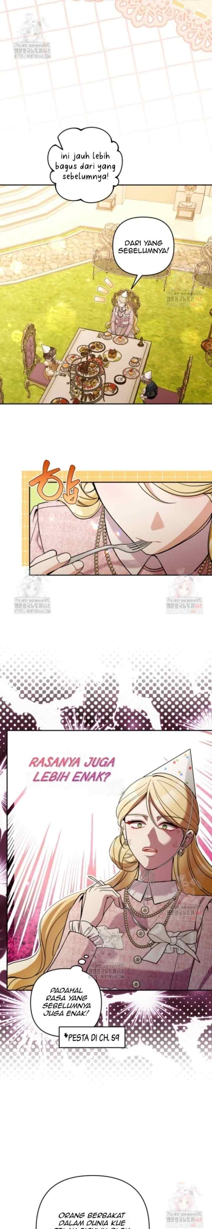 Please Don't Come to the Villainess' Stationery Store! chapter 112 halaman 13
