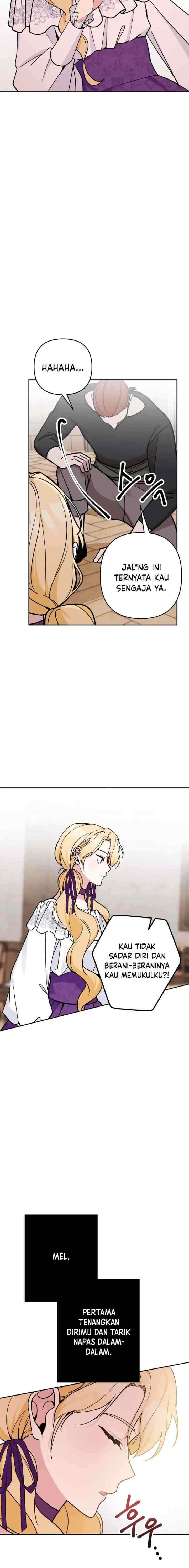 Please Don't Come to the Villainess' Stationery Store! chapter 16 halaman 15