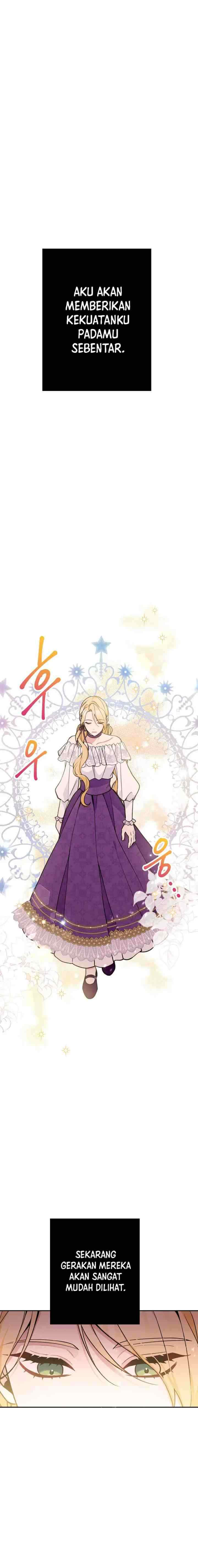 Please Don't Come to the Villainess' Stationery Store! chapter 16 halaman 16