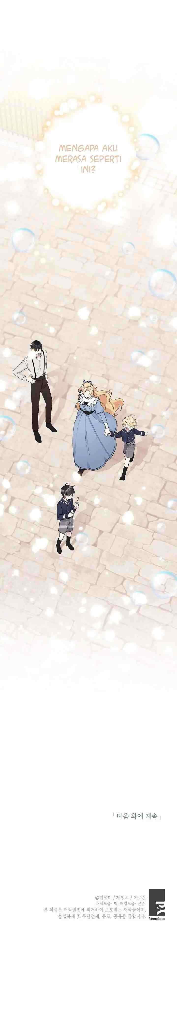 Please Don't Come to the Villainess' Stationery Store! chapter 21 halaman 14