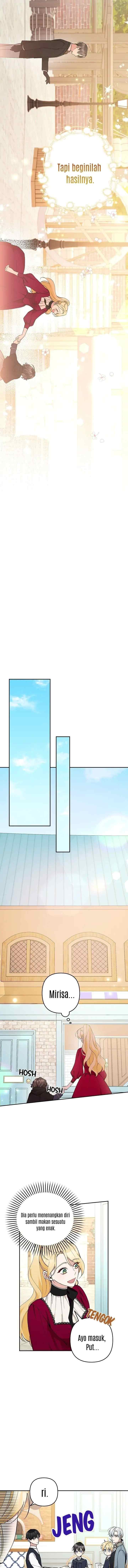 Please Don't Come to the Villainess' Stationery Store! chapter 26 halaman 6