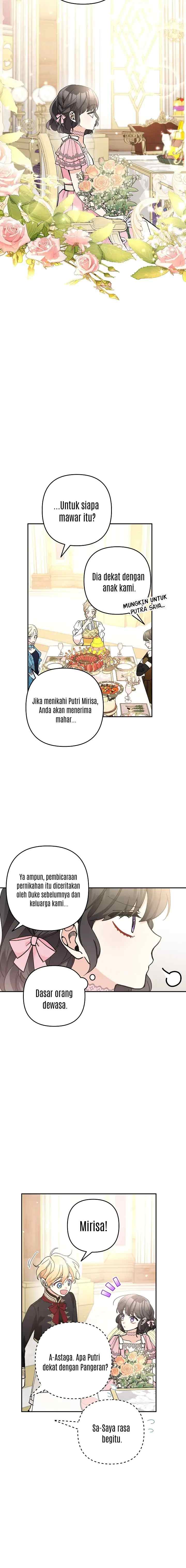 Please Don't Come to the Villainess' Stationery Store! chapter 29 halaman 7