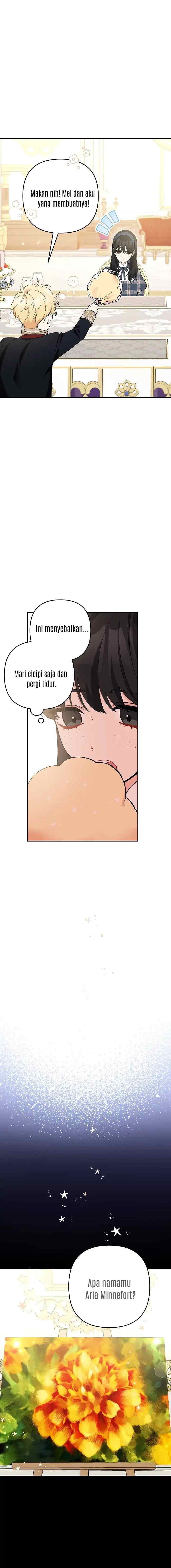 Please Don't Come to the Villainess' Stationery Store! chapter 30 halaman 15