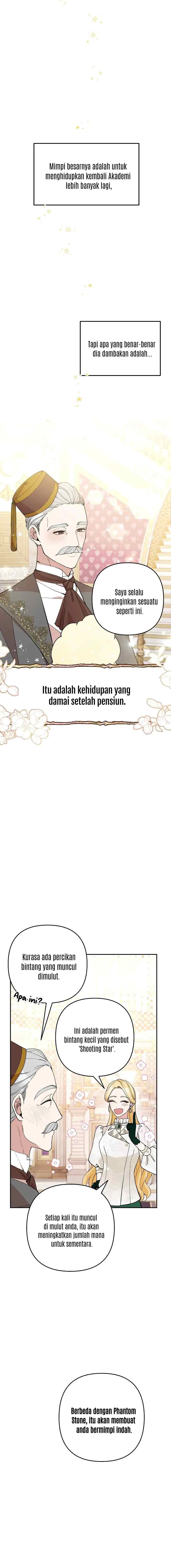 Please Don't Come to the Villainess' Stationery Store! chapter 30 halaman 12