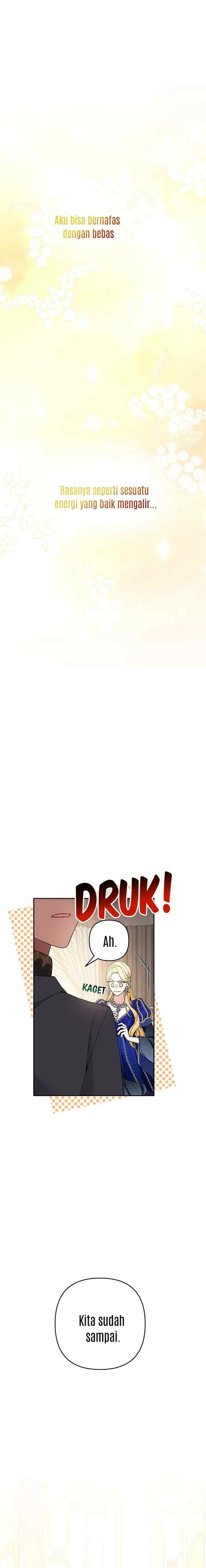 Please Don't Come to the Villainess' Stationery Store! chapter 34 halaman 9