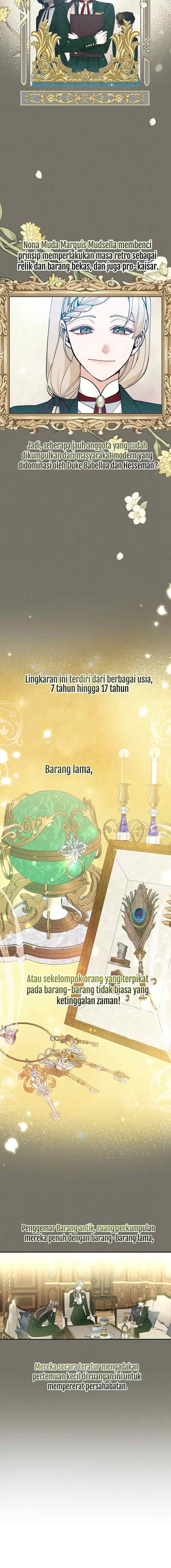 Please Don't Come to the Villainess' Stationery Store! chapter 37 halaman 10