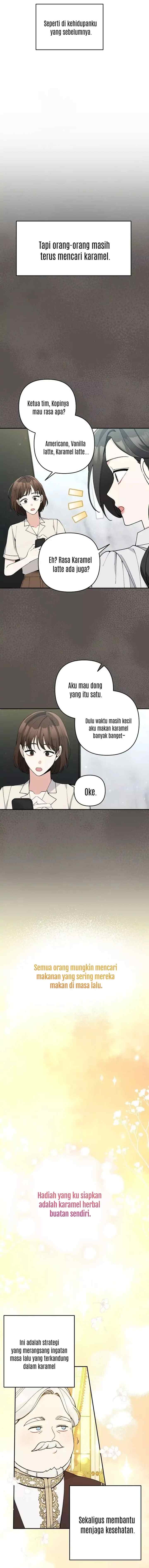 Please Don't Come to the Villainess' Stationery Store! chapter 39 halaman 5