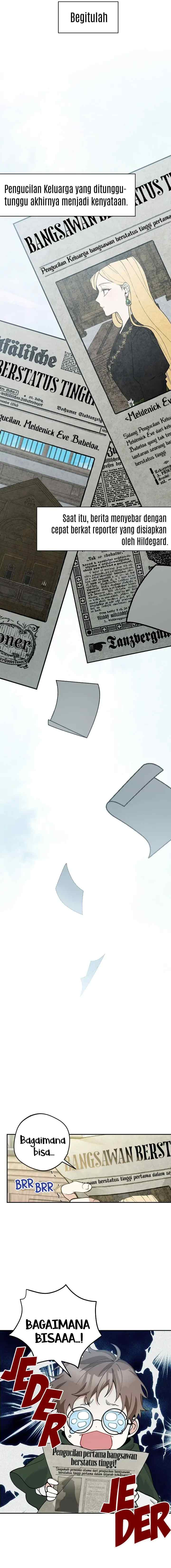 Please Don't Come to the Villainess' Stationery Store! chapter 41 halaman 15