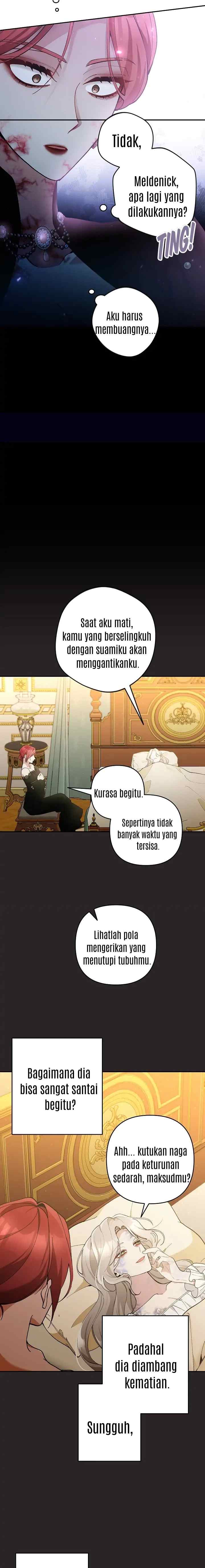 Please Don't Come to the Villainess' Stationery Store! chapter 43 halaman 13