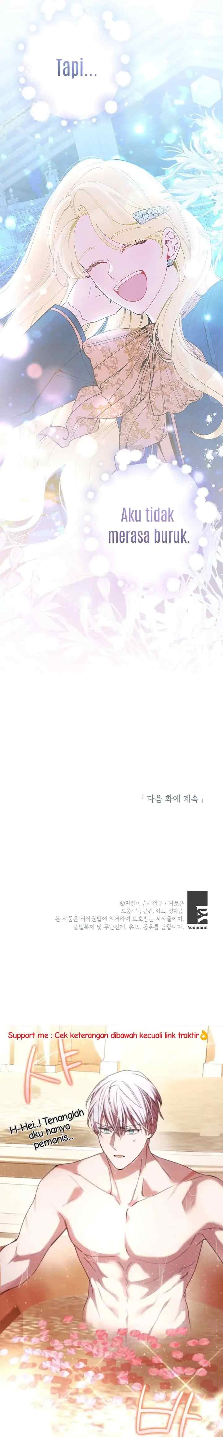 Please Don't Come to the Villainess' Stationery Store! chapter 44 halaman 14