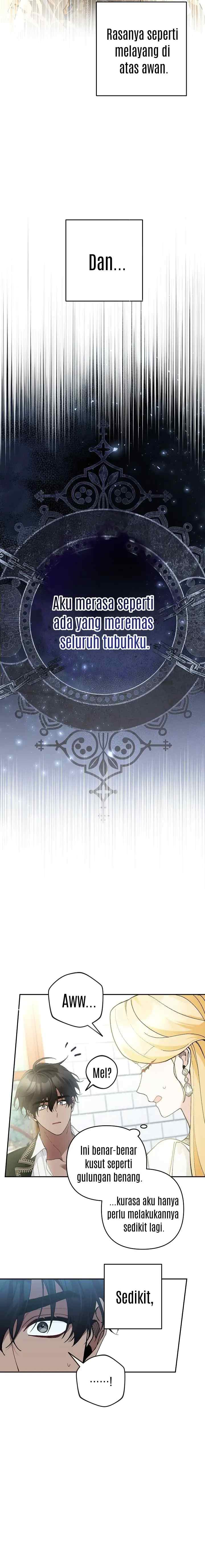 Please Don't Come to the Villainess' Stationery Store! chapter 45 halaman 17