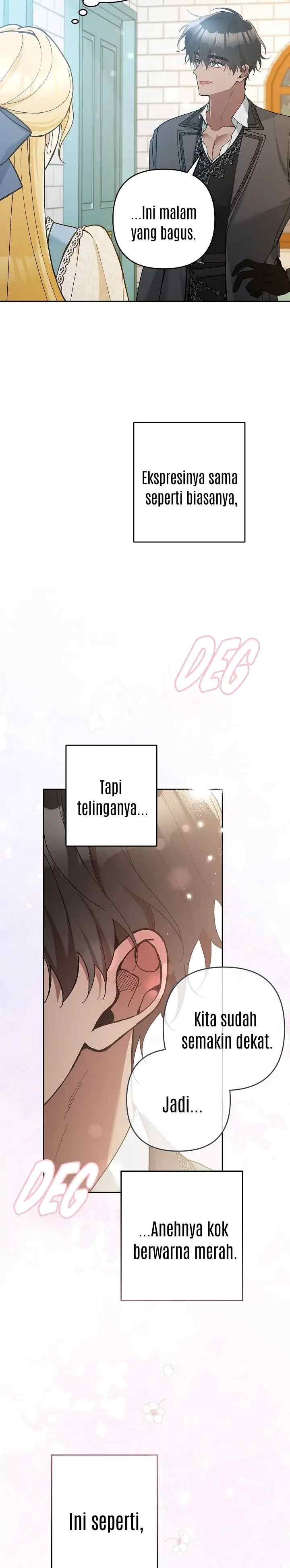 Please Don't Come to the Villainess' Stationery Store! chapter 49 halaman 9