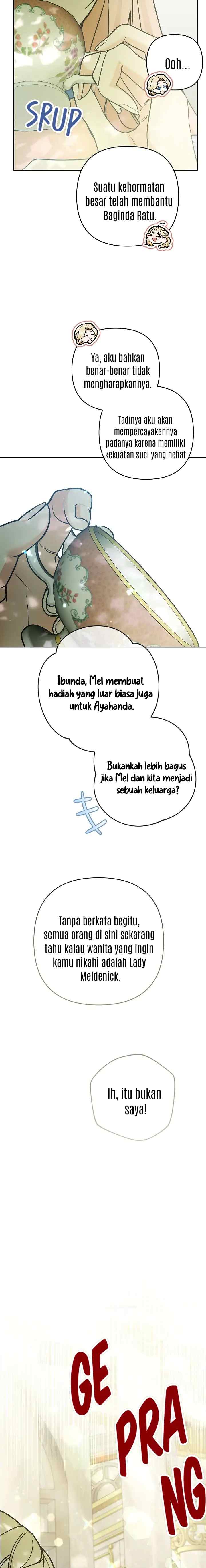 Please Don't Come to the Villainess' Stationery Store! chapter 51 halaman 13