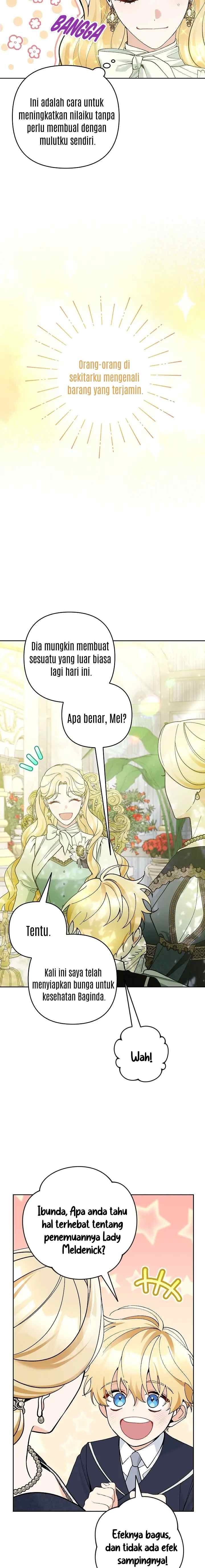 Please Don't Come to the Villainess' Stationery Store! chapter 51 halaman 7