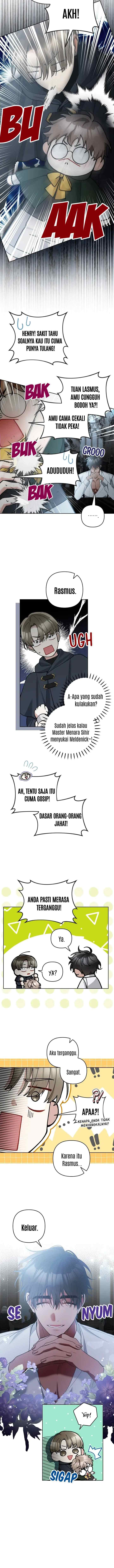 Please Don't Come to the Villainess' Stationery Store! chapter 52 halaman 12