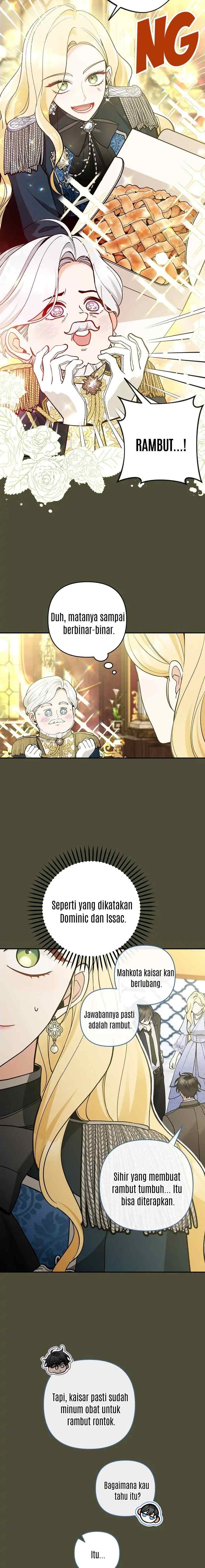 Please Don't Come to the Villainess' Stationery Store! chapter 55 halaman 10