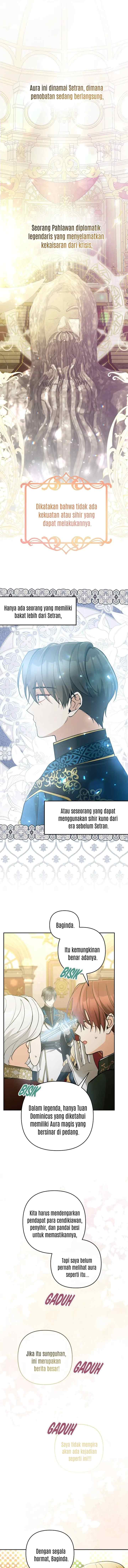 Please Don't Come to the Villainess' Stationery Store! chapter 56 halaman 7