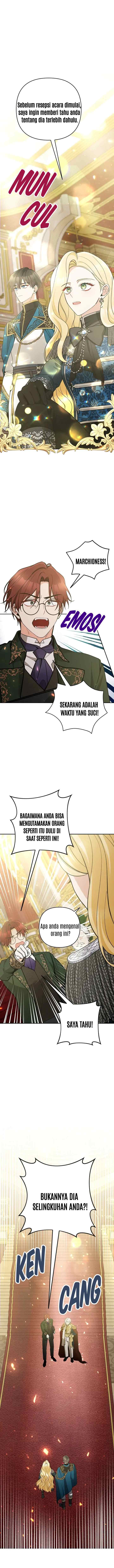 Please Don't Come to the Villainess' Stationery Store! chapter 56 halaman 4