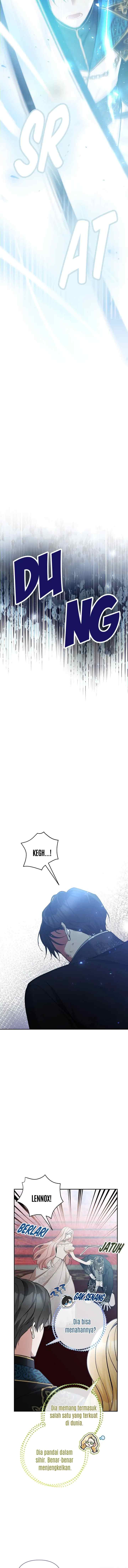Please Don't Come to the Villainess' Stationery Store! chapter 57 halaman 10