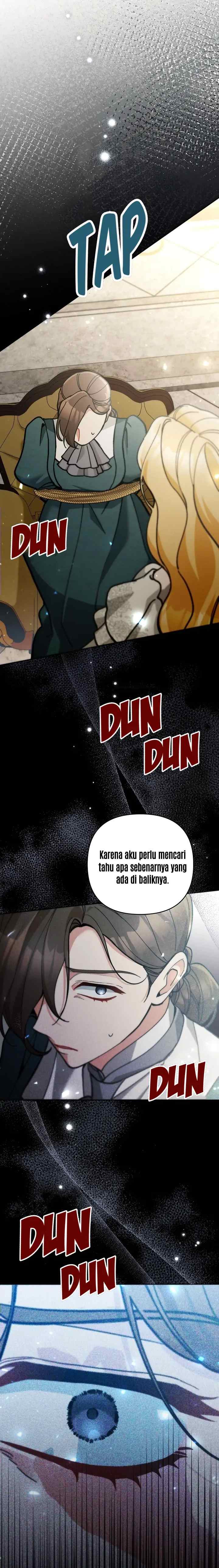 Please Don't Come to the Villainess' Stationery Store! chapter 64 halaman 18