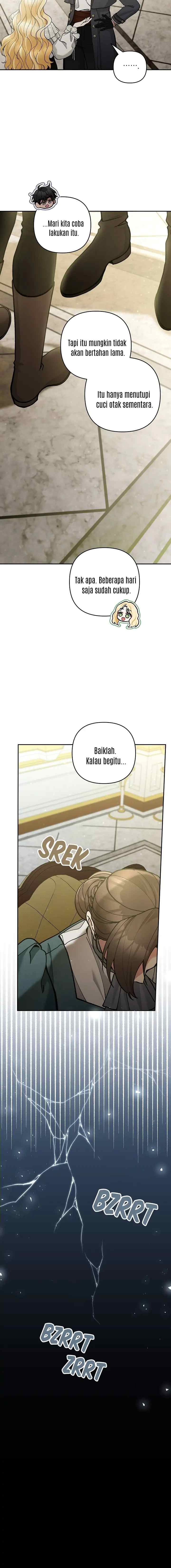 Please Don't Come to the Villainess' Stationery Store! chapter 65 halaman 12