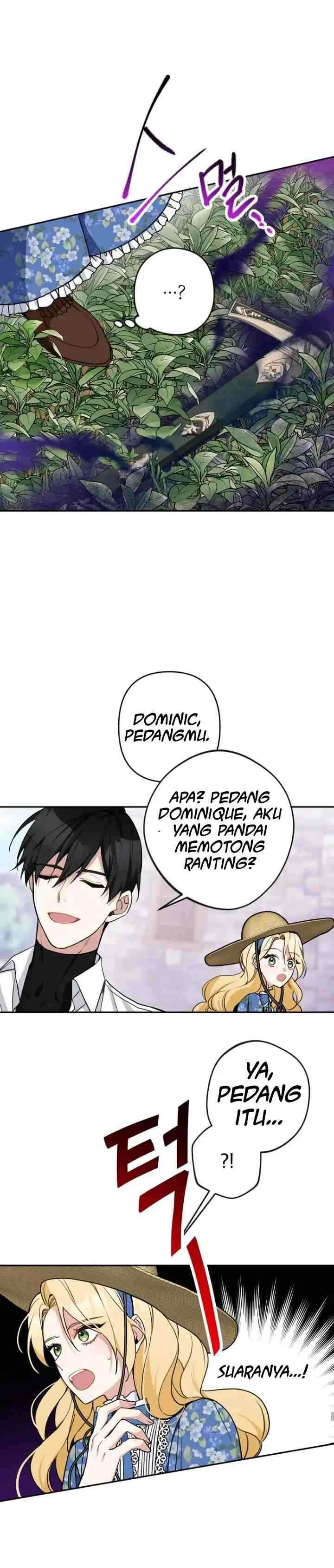 Please Don't Come to the Villainess' Stationery Store! chapter 9 halaman 13