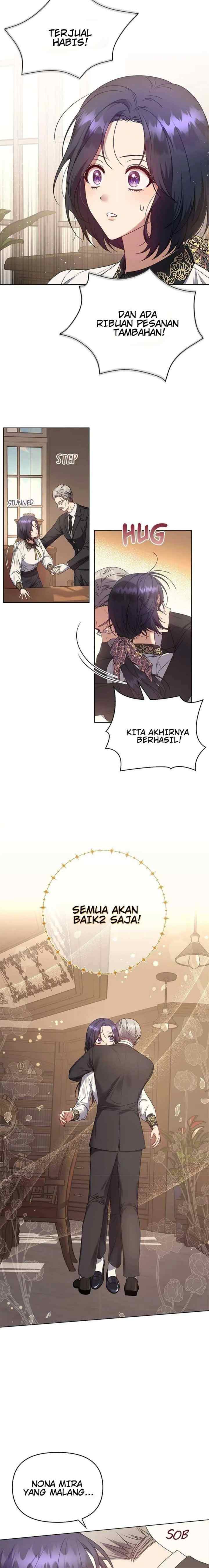 Please Don't Reply! chapter 1 halaman 11