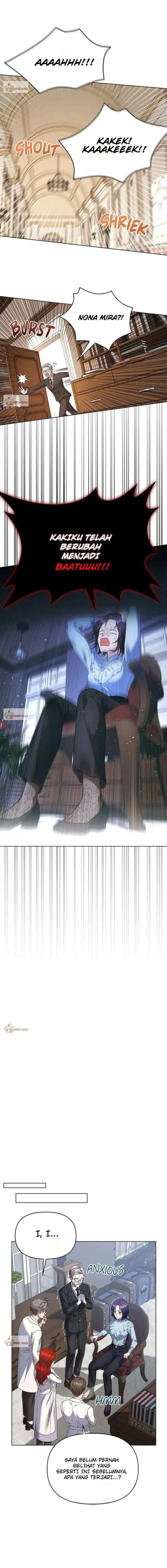 Please Don't Reply! chapter 3 halaman 11