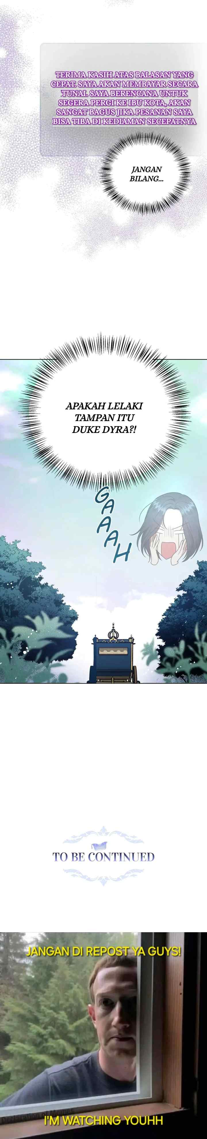 Please Don't Reply! chapter 5 halaman 17
