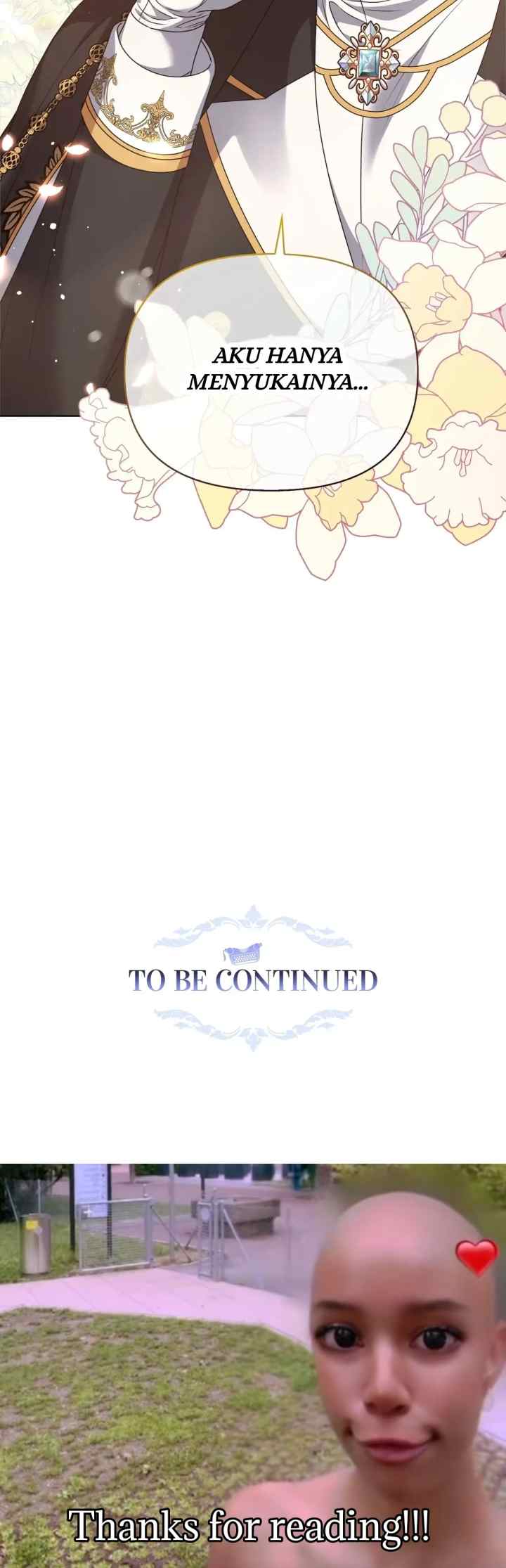 Please Don't Reply! chapter 7 halaman 20