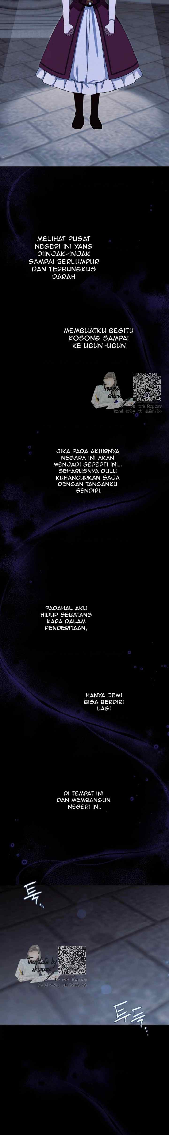Please Give Me the Pacifier chapter 116 halaman 18