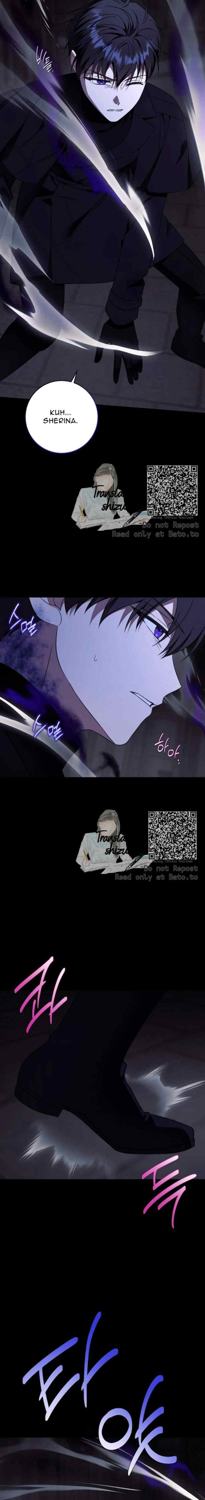 Please Give Me the Pacifier chapter 119 halaman 11