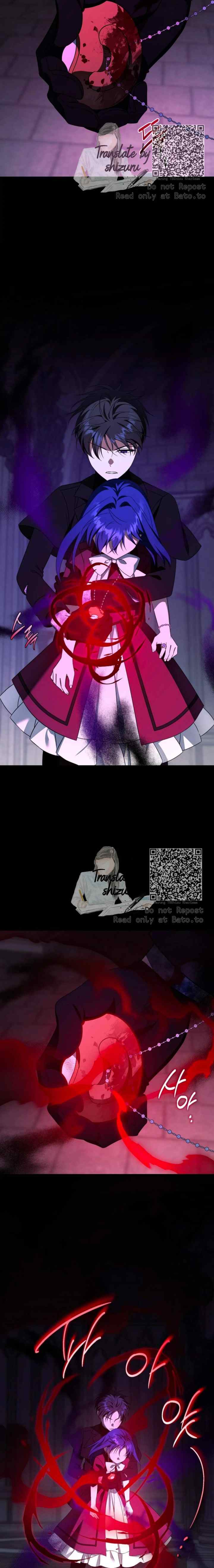 Please Give Me the Pacifier chapter 119 halaman 14