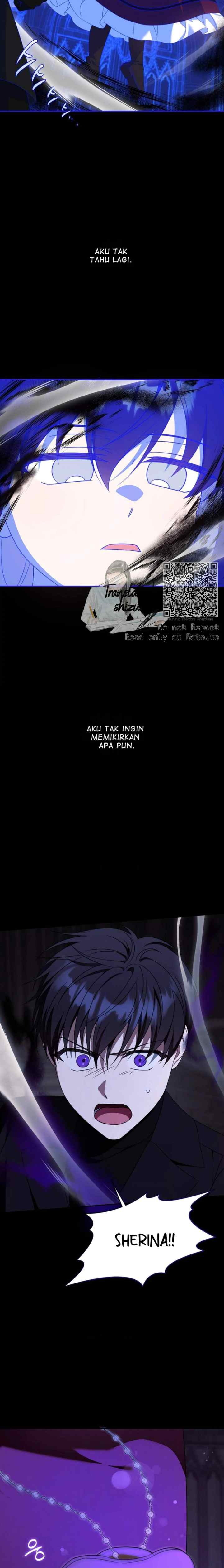 Please Give Me the Pacifier chapter 119 halaman 9