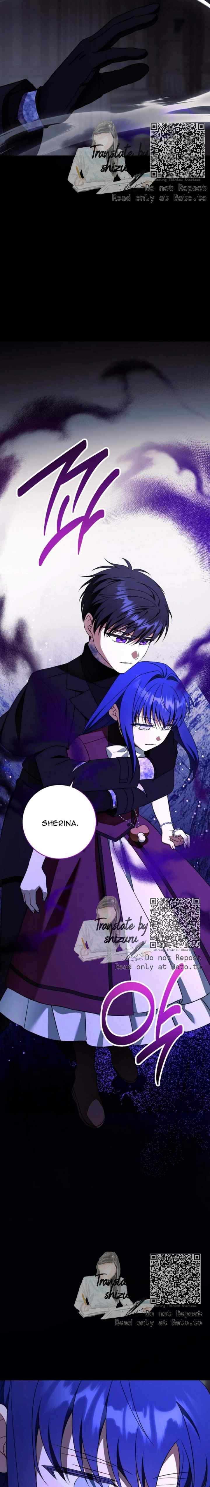 Please Give Me the Pacifier chapter 119 halaman 12