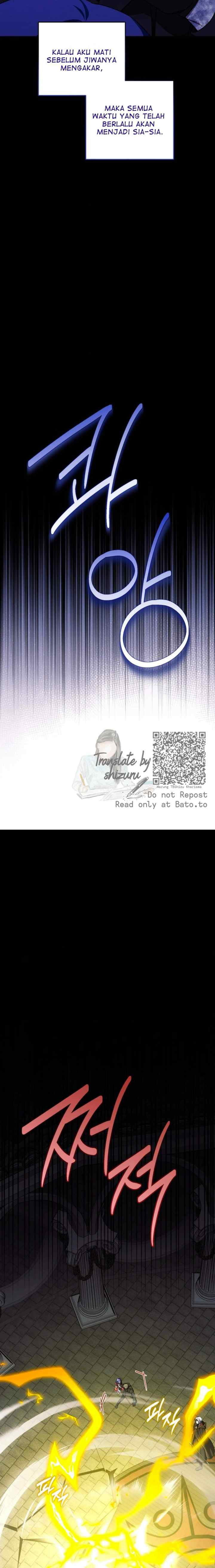 Please Give Me the Pacifier chapter 120 halaman 6