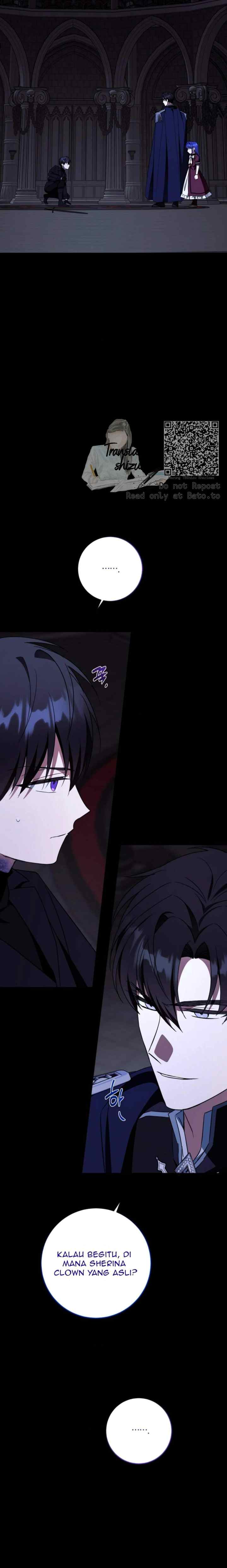 Please Give Me the Pacifier chapter 120 halaman 15