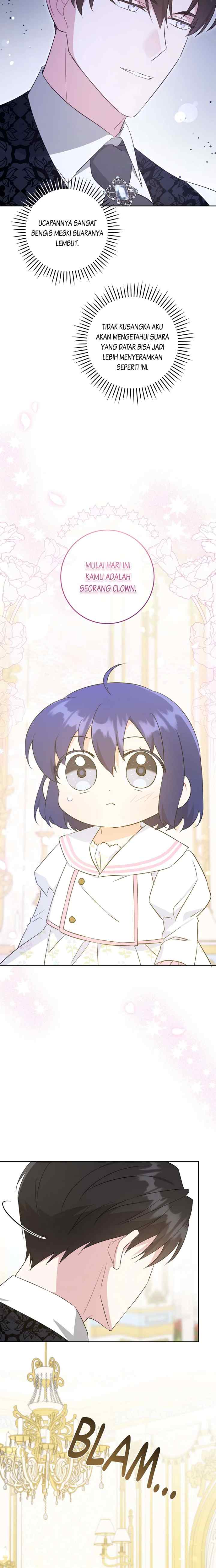 Please Give Me the Pacifier chapter 59 halaman 18