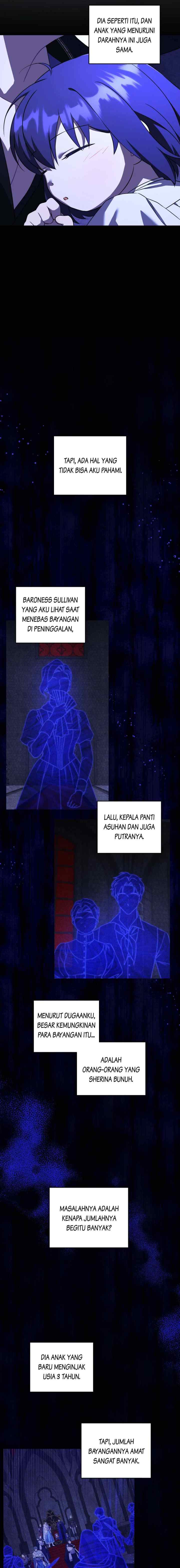 Please Give Me the Pacifier chapter 68 halaman 10