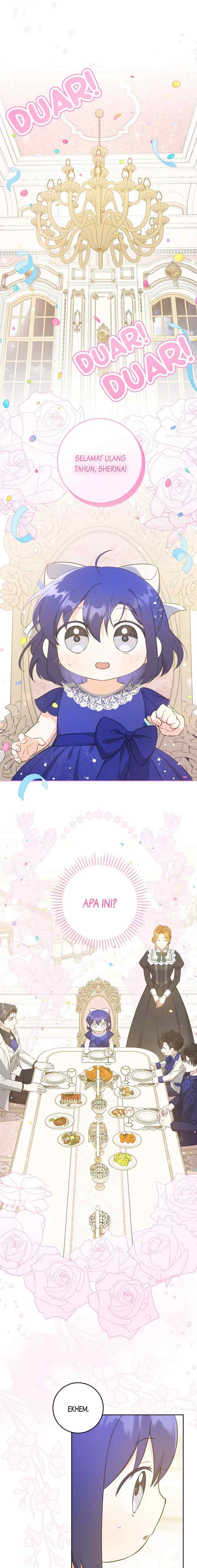 Please Give Me the Pacifier chapter 74 halaman 12