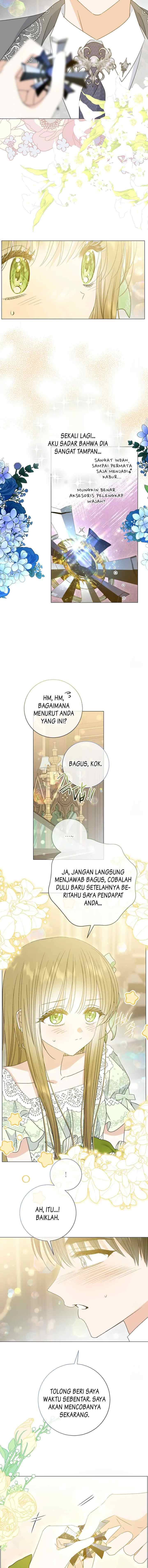Please Leave Miss Emily Alone chapter 49 halaman 10
