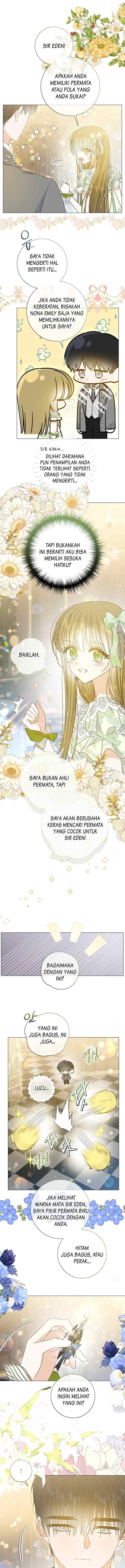 Please Leave Miss Emily Alone chapter 49 halaman 9
