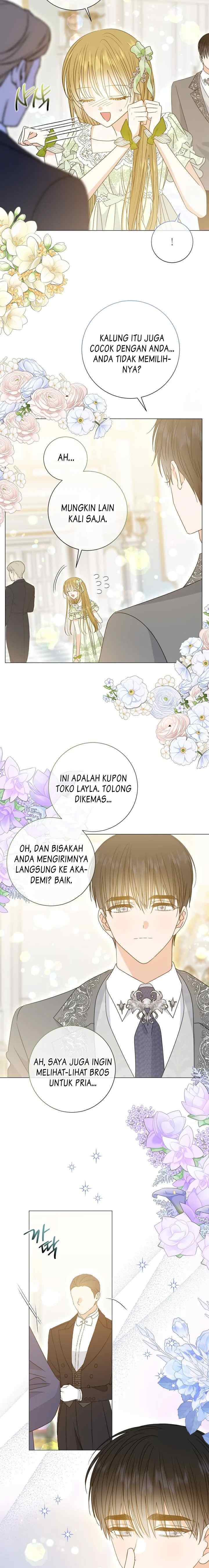 Please Leave Miss Emily Alone chapter 49 halaman 7